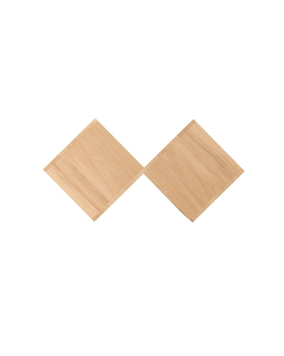 FOLD Shelving 3-2