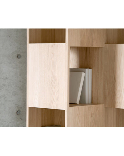 FOLD Shelving by CondeHouse Closeup