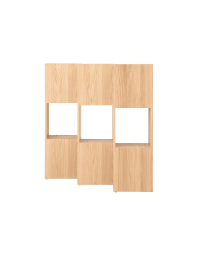 FOLD Shelving 3-3