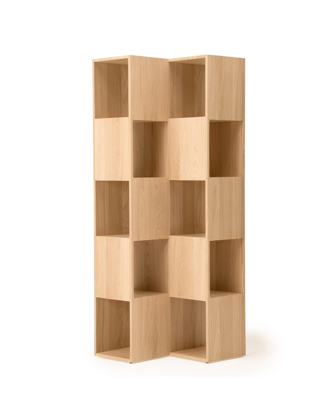 FOLD Shelving 5-2