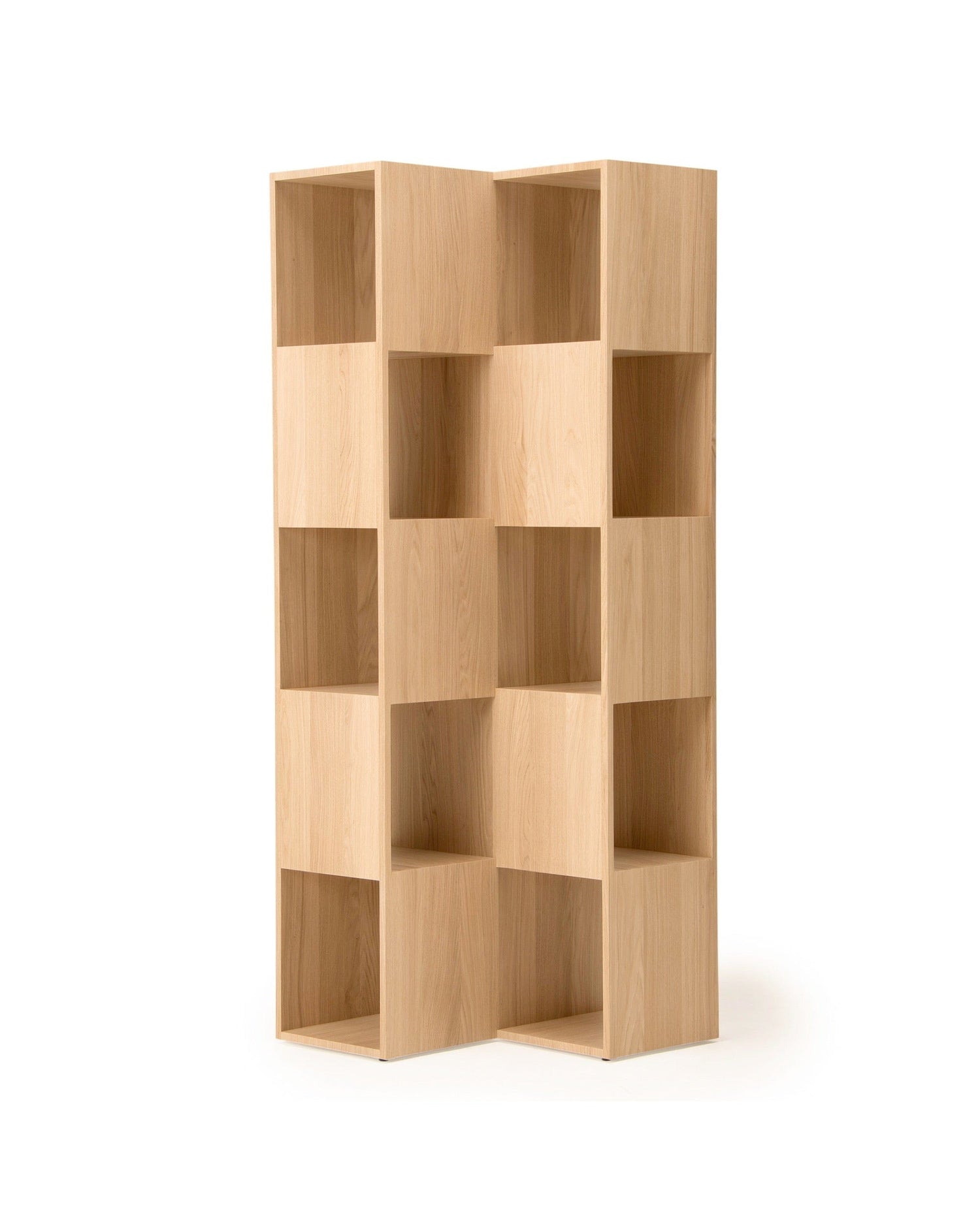 FOLD Shelving 5-2