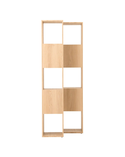 FOLD Shelving 5-2