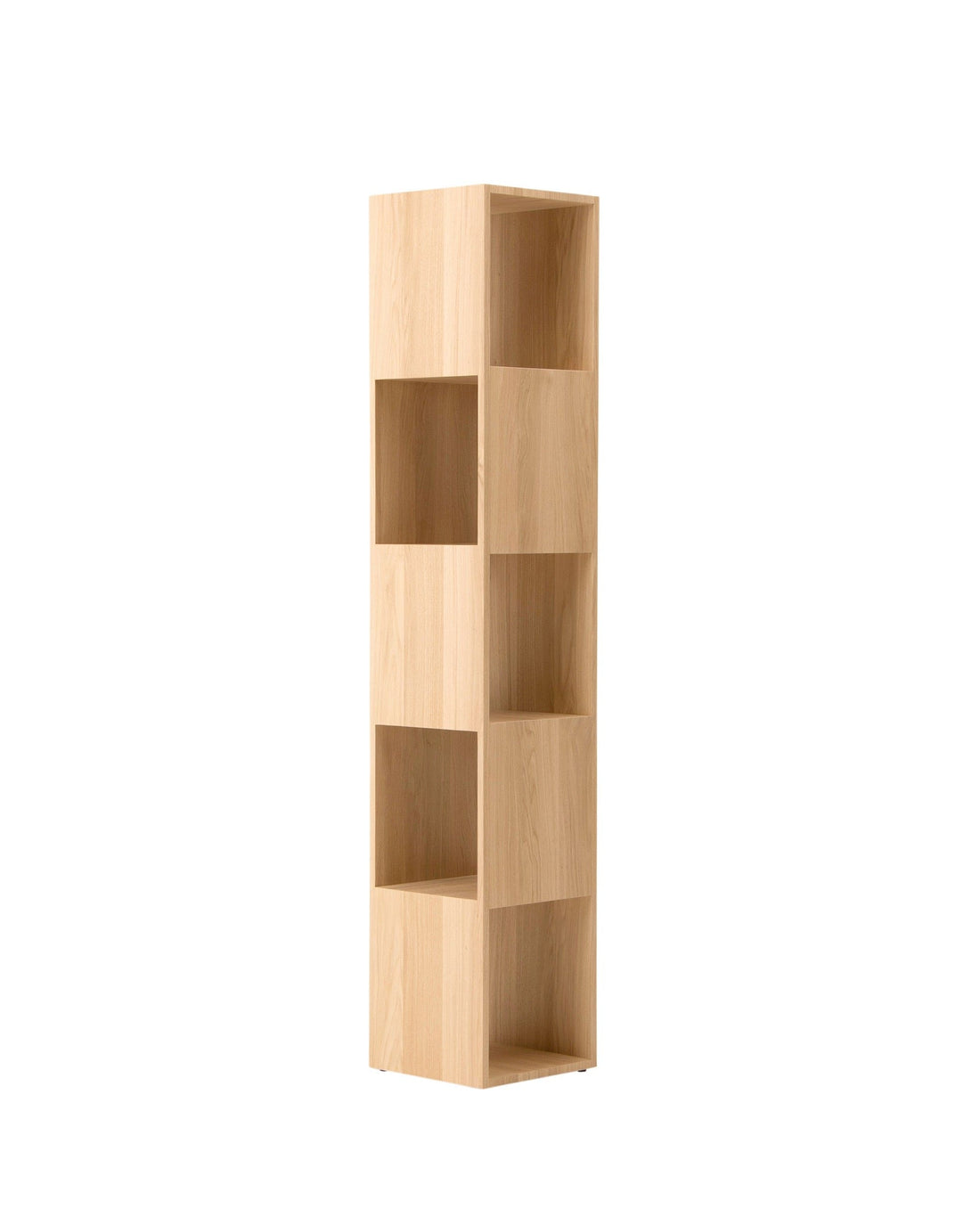 FOLD Shelving 5-2