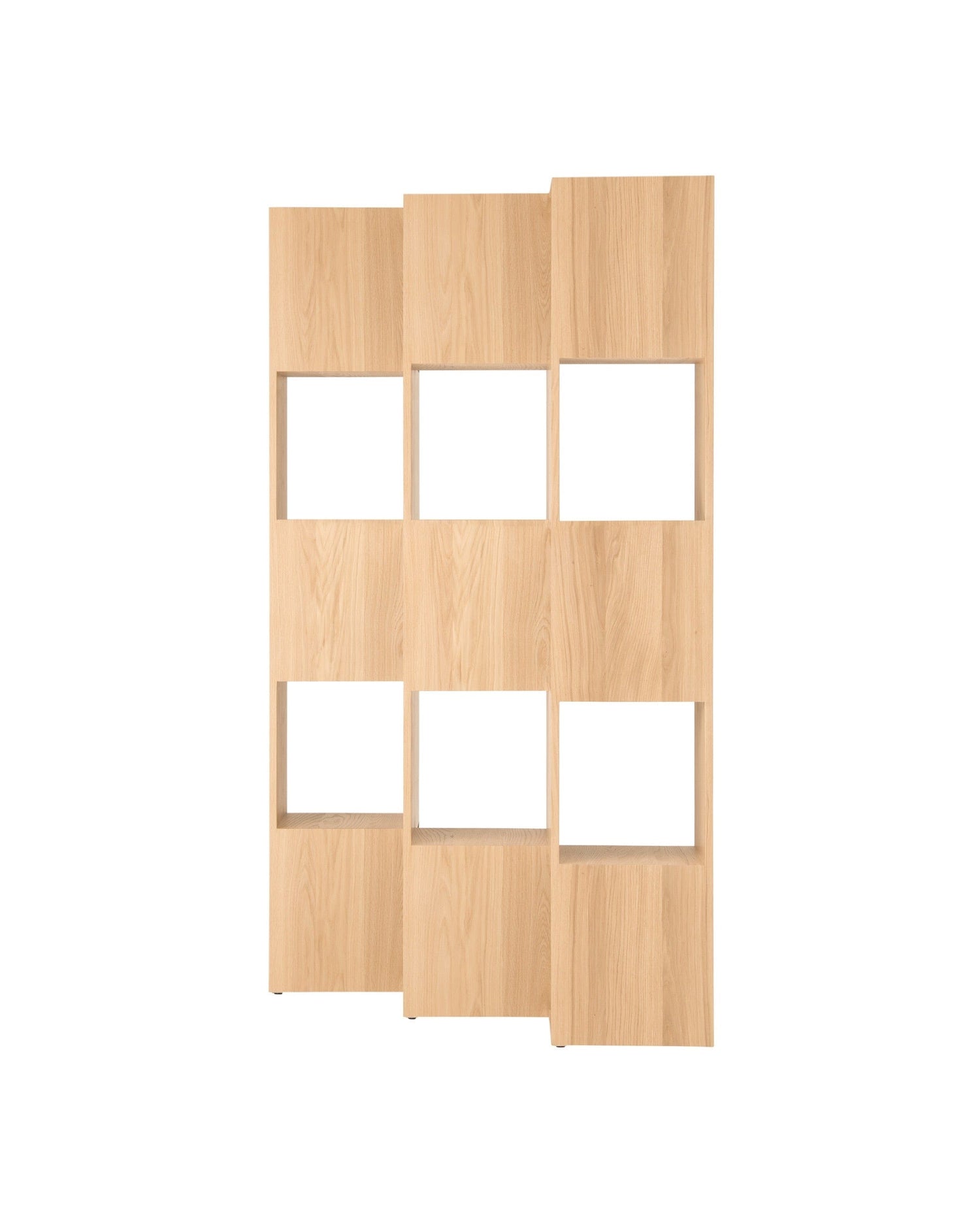 FOLD Shelving 5-3