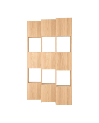 FOLD Shelving 5-3