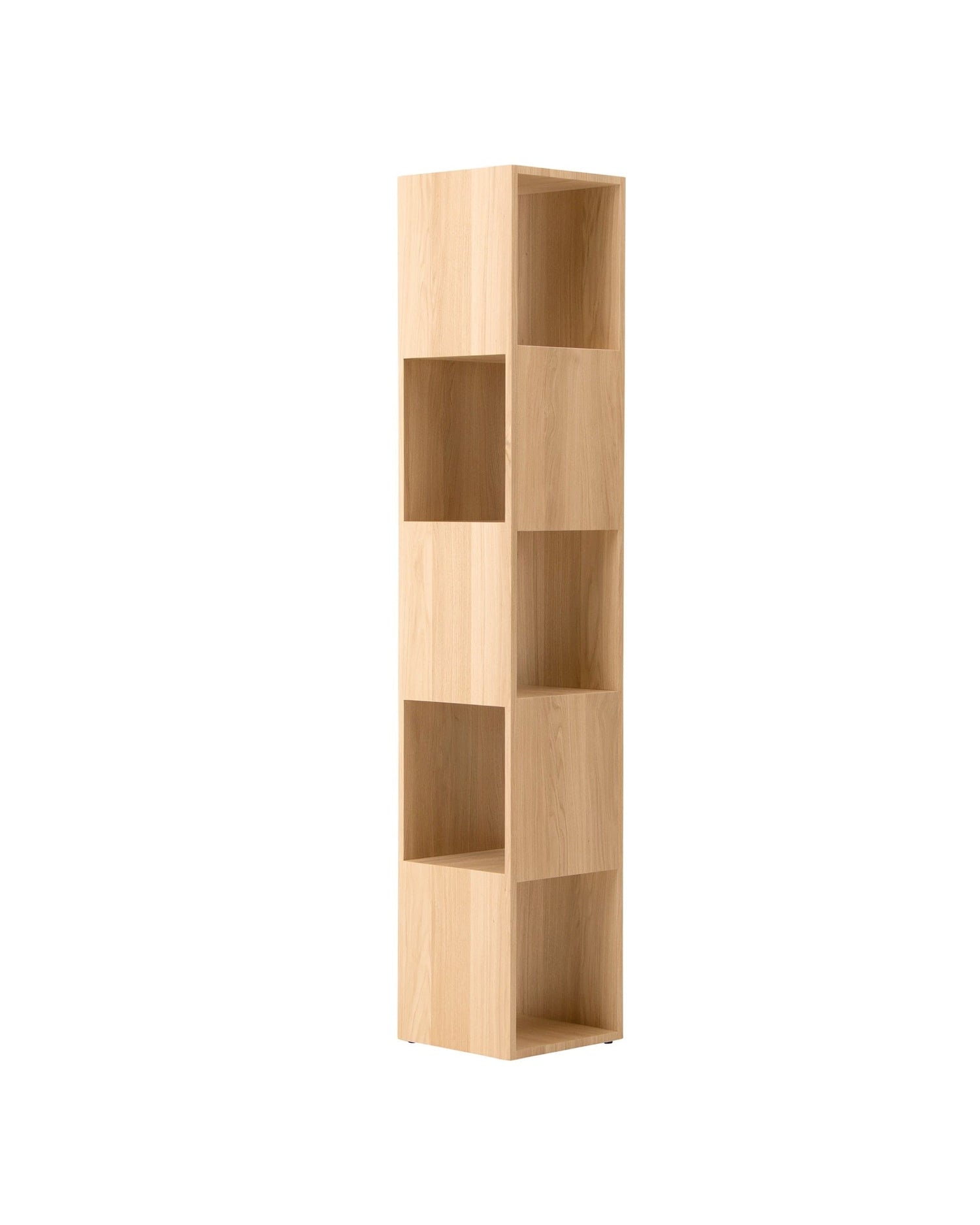 FOLD Shelving 5-3