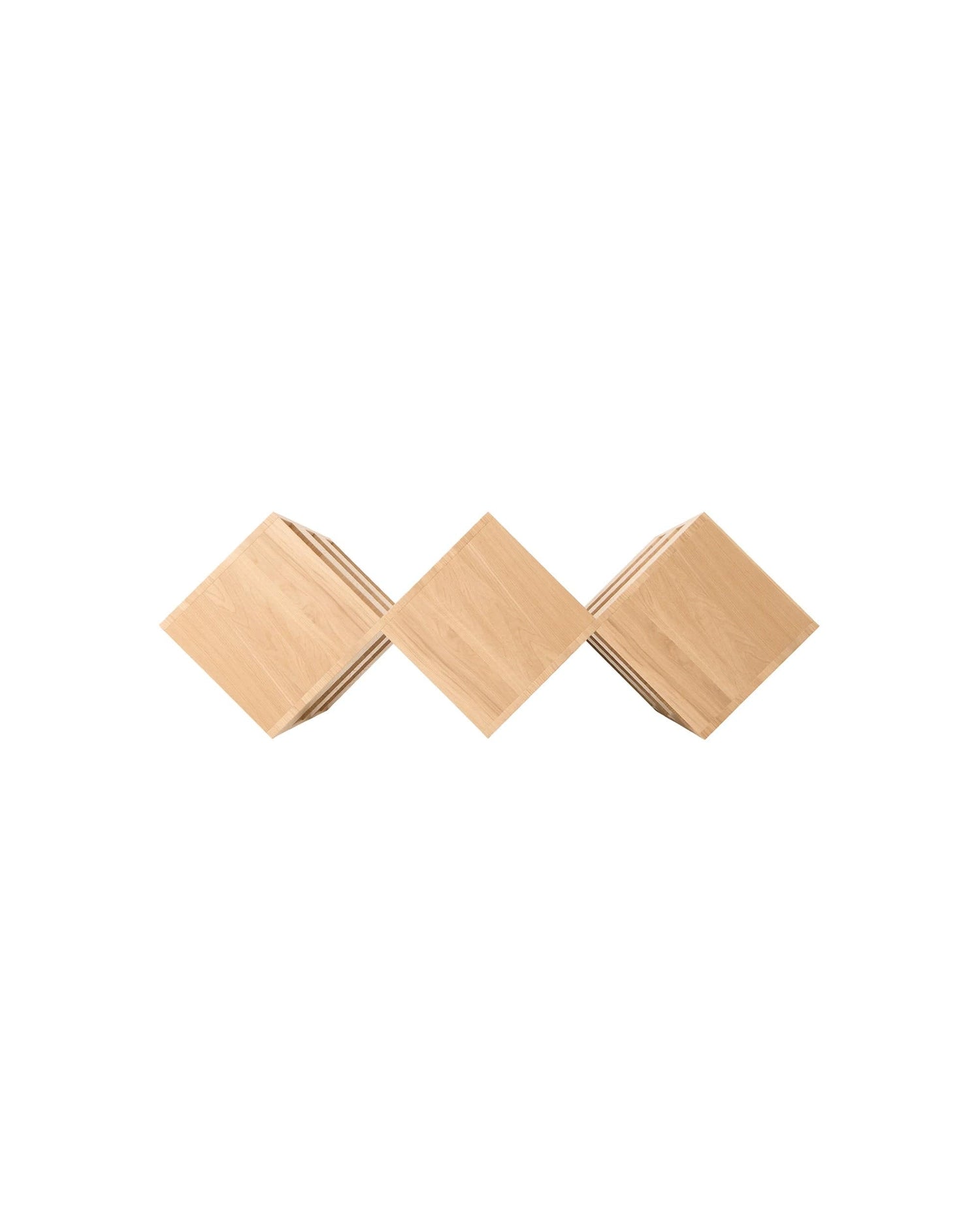FOLD Shelving 5-3