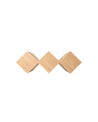FOLD Shelving 5-3