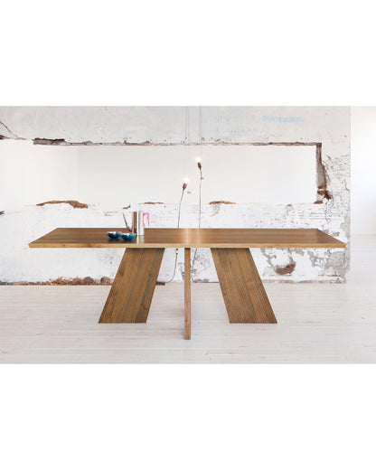 HAKAMA Table by CondeHouse