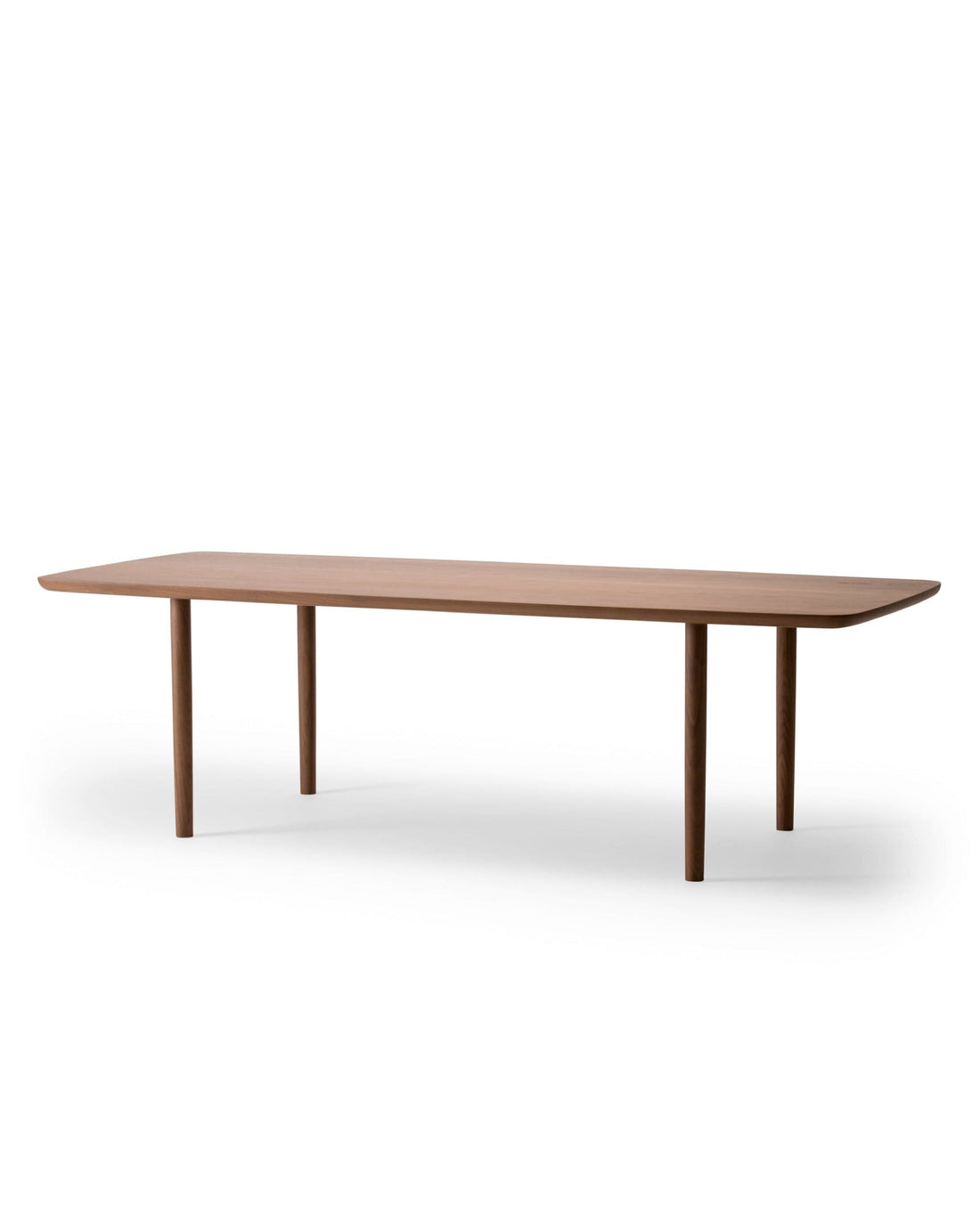 KAMUY Table Walnut Natural