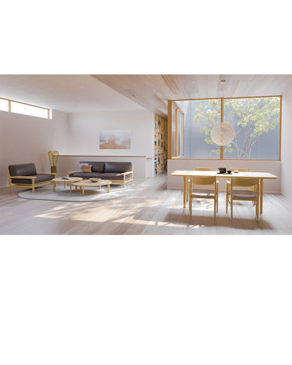 KAMUY Table by CondeHouse