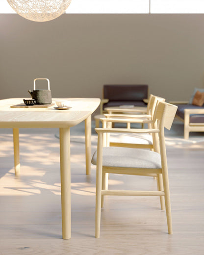 KAMUY Table by CondeHouse