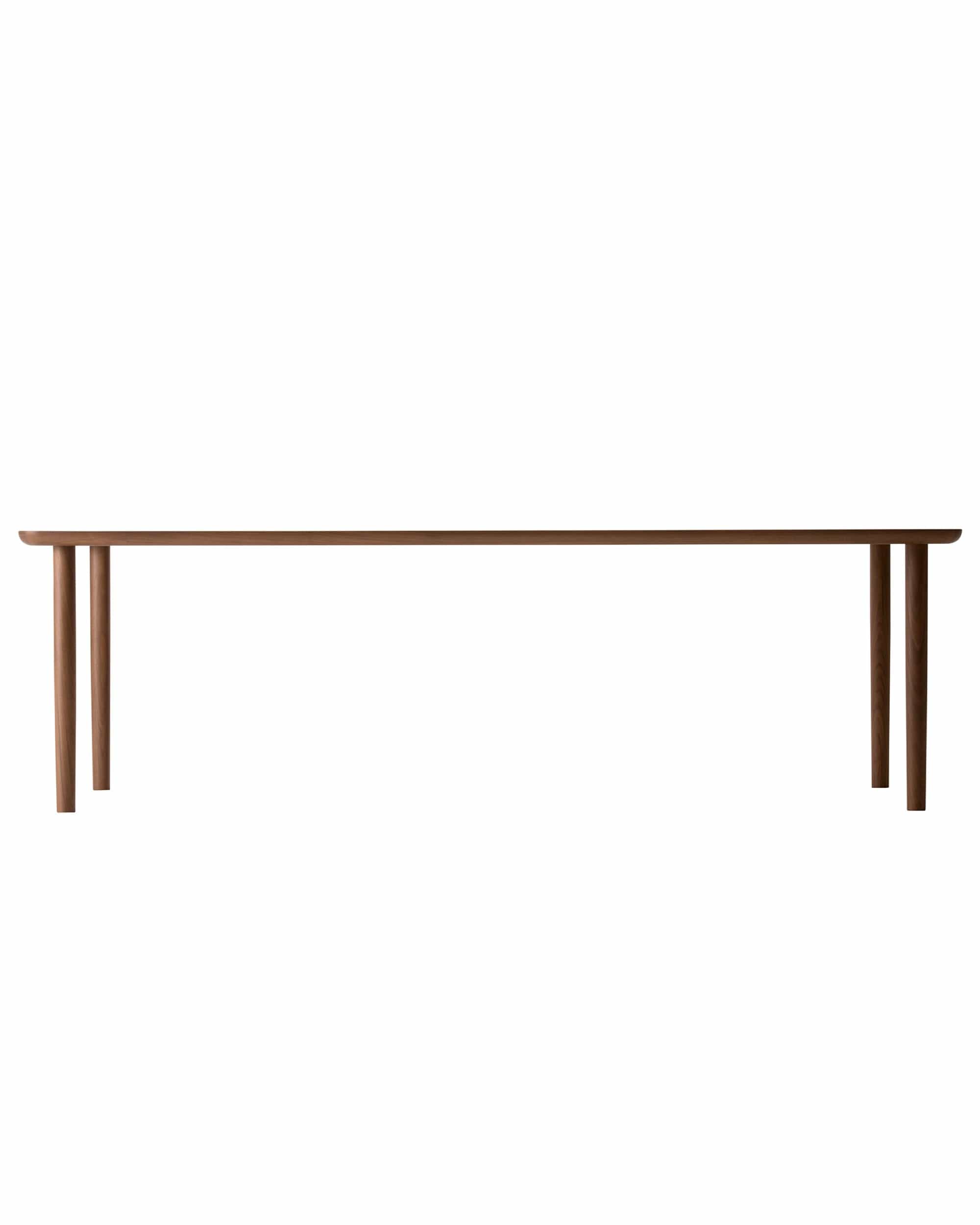 CondeHouse KAMUY Table | Japandi Supply House