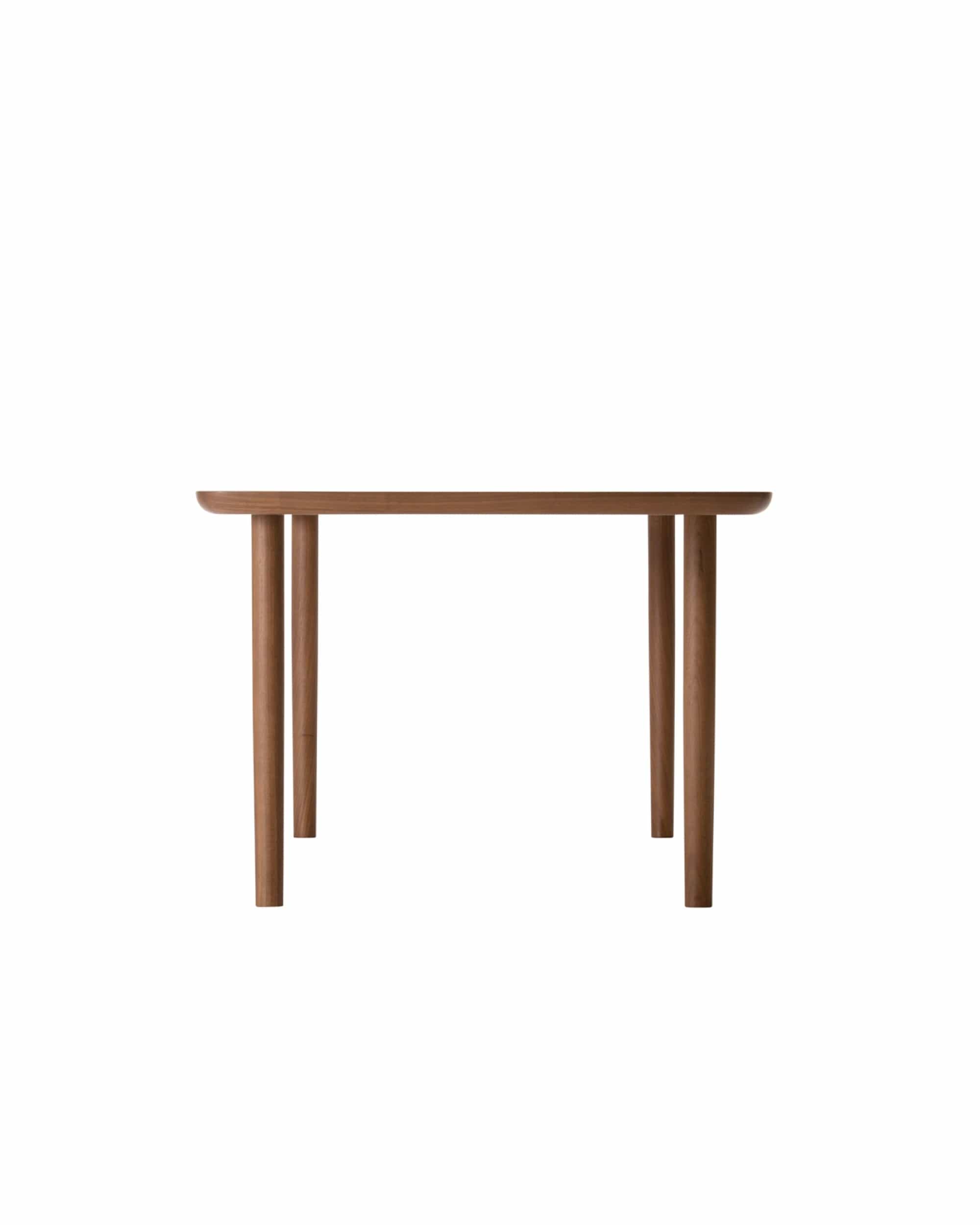 n*c様 condehouse KAMUYダイニングテーブル ナオト・フカサワデ CondeHouse KAMUY Table | Japandi Supply House