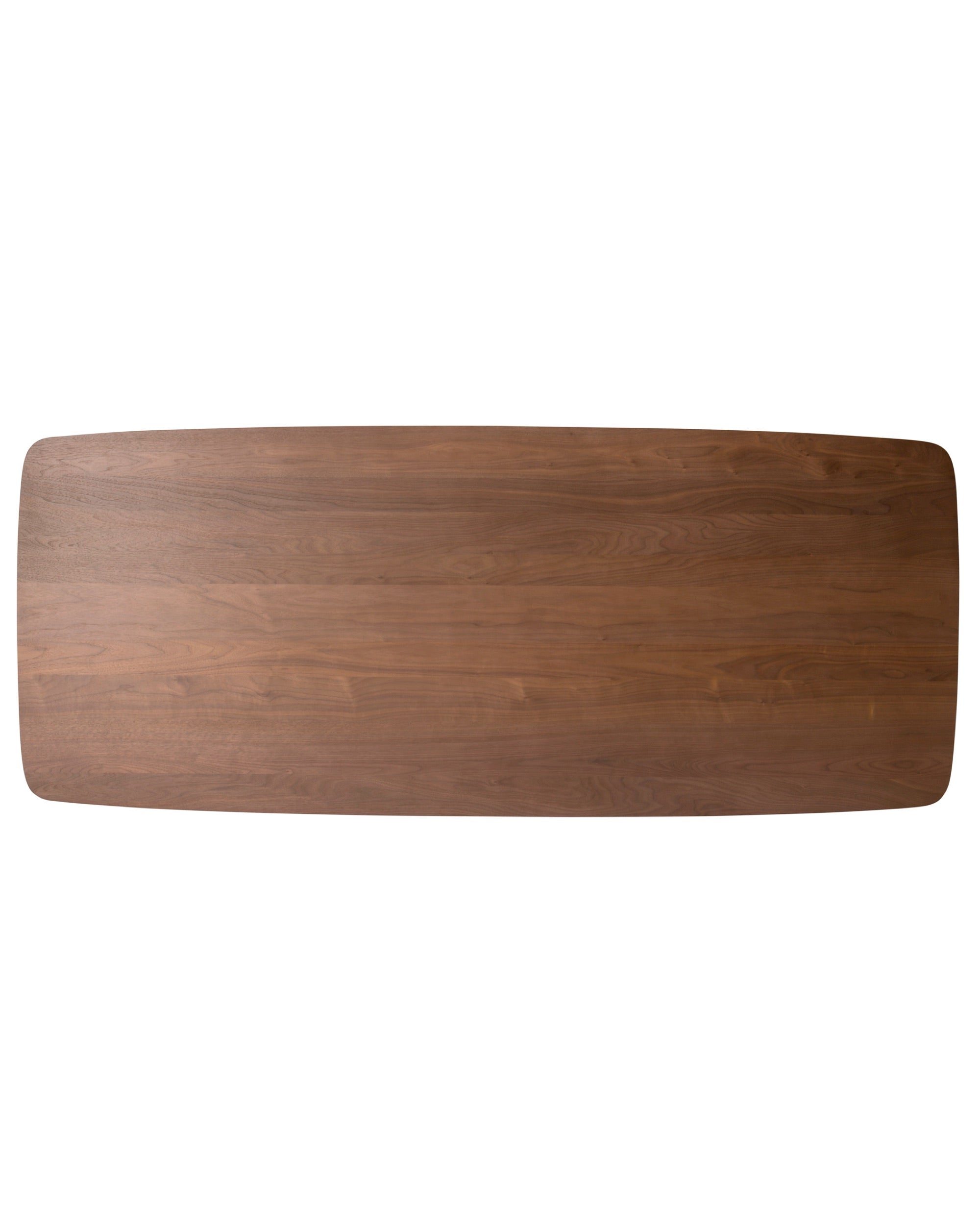 KAMUY Table Walnut Natural