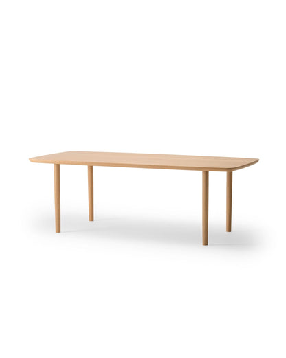 KAMUY Table Japanese Oak Natural