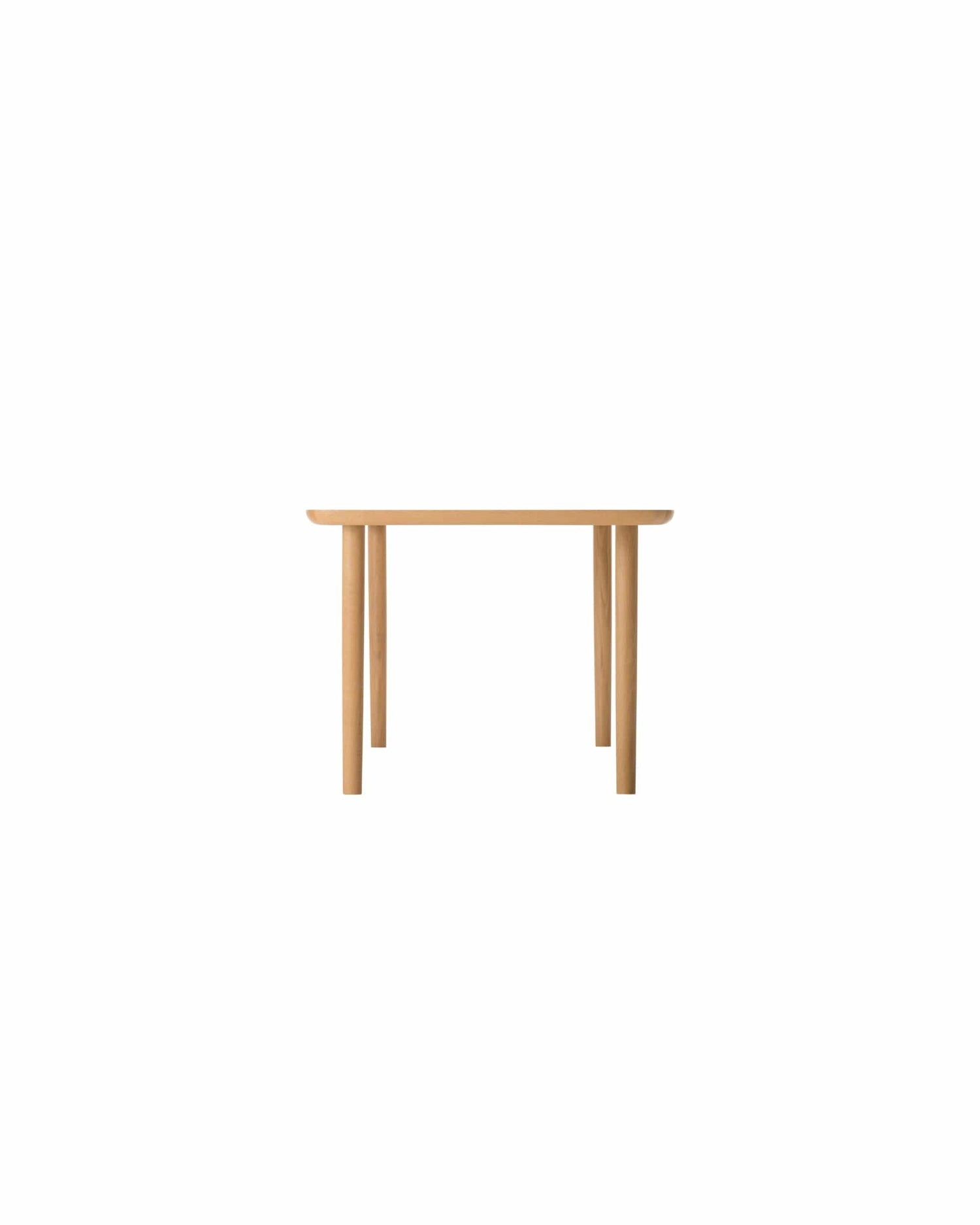 KAMUY Table Japanese Oak Natural
