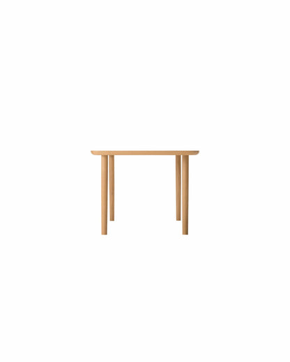 KAMUY Table Japanese Oak Natural