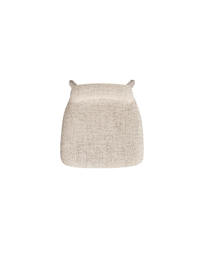 KYU Barstool Japanese Ash Gray Wash