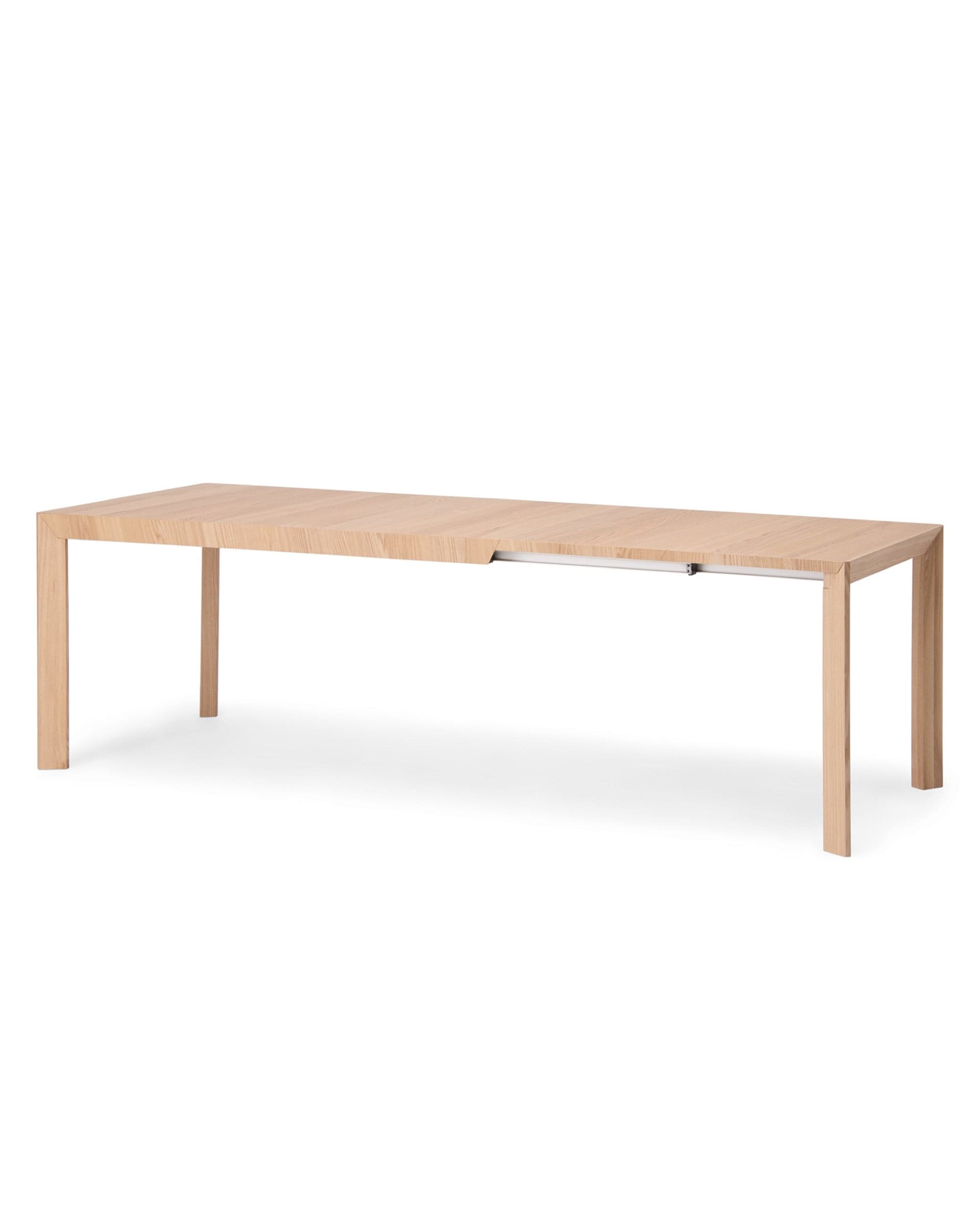 MOOV Extension Table Japanese Oak Natural