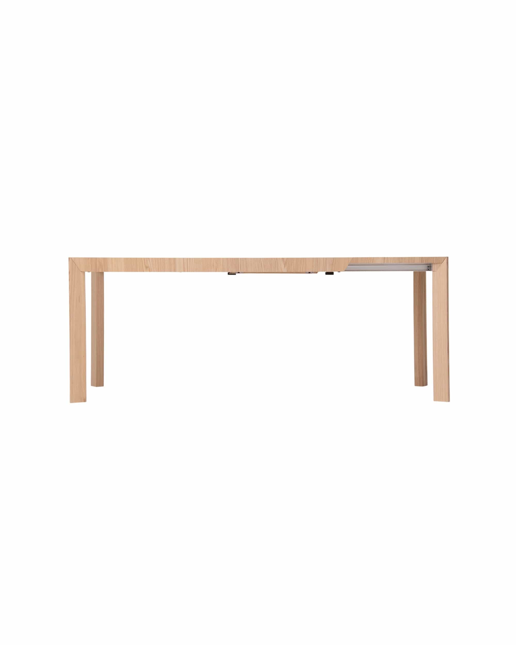 MOOV Extension Table Japanese Oak Natural
