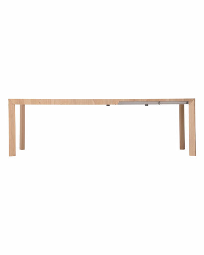 MOOV Extension Table Japanese Oak Natural