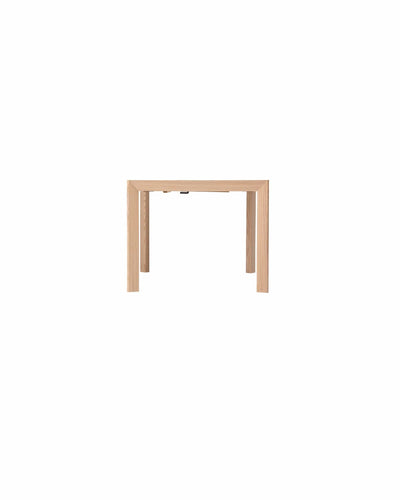 MOOV Extension Table Japanese Oak Natural