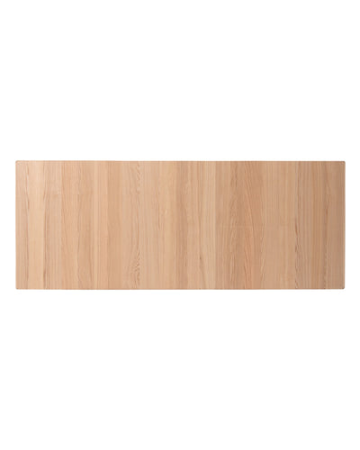 MOOV Extension Table Japanese Oak Natural