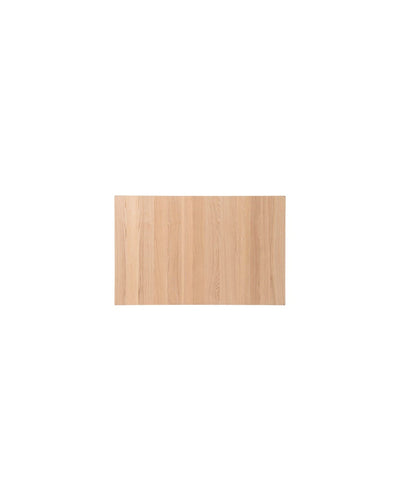 MOOV Extension Table Japanese Oak Natural