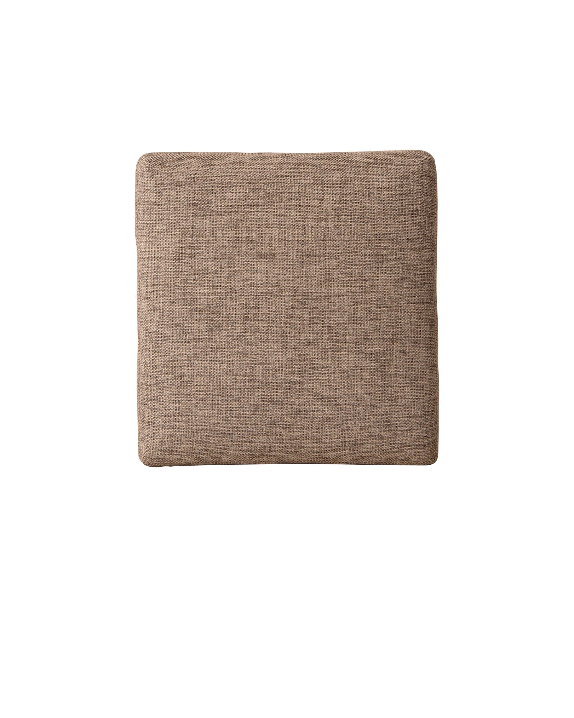 QUODO Ottoman Japanese Ash Medium Brown