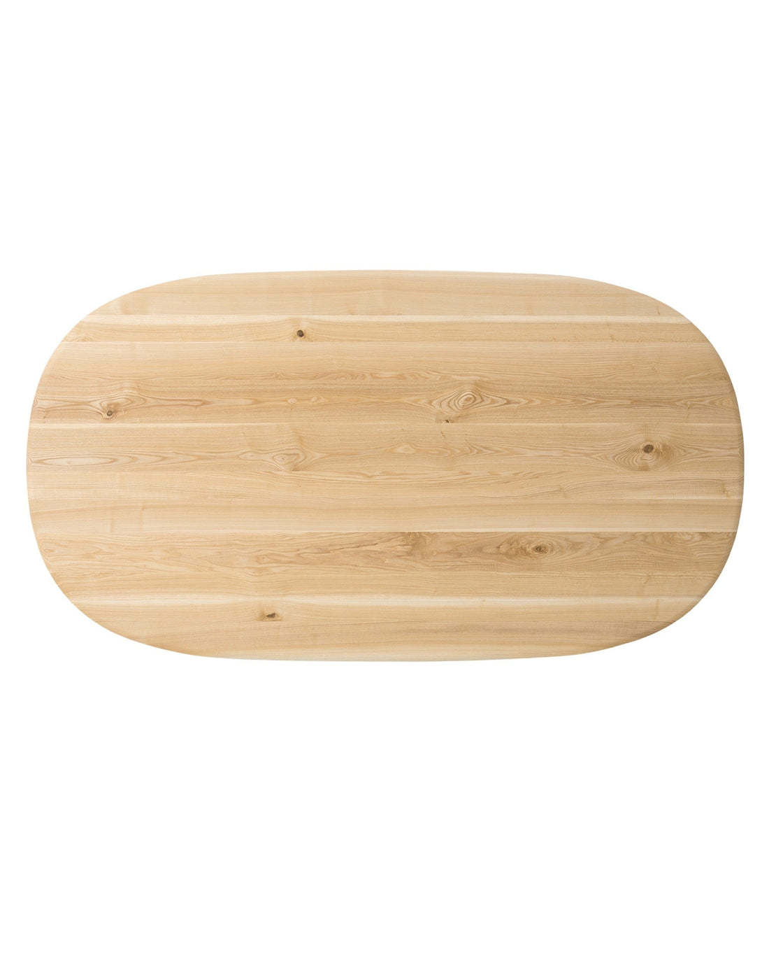 RB Oval Table