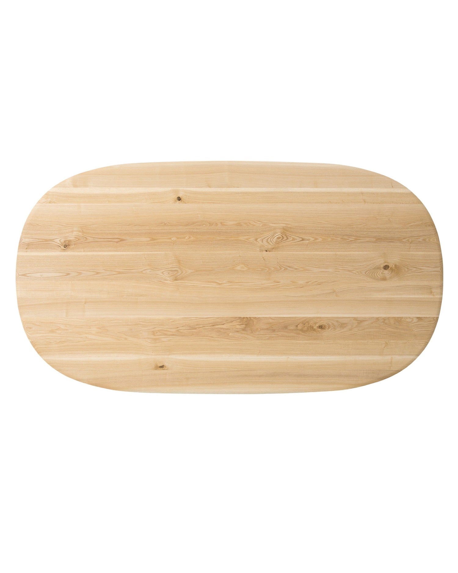 RB Oval Table
