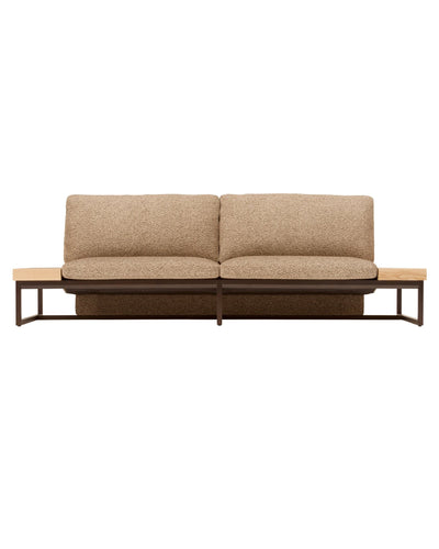 SESTINA Sofa Japanese Ash Natural
