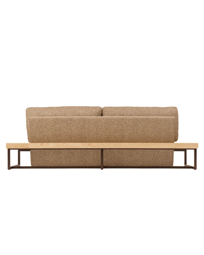 SESTINA Sofa Japanese Ash Natural