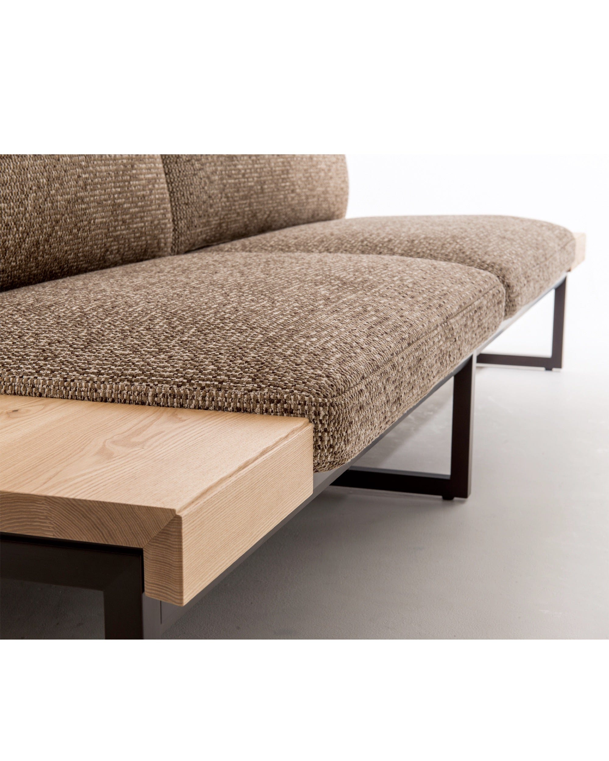 SESTINA Sofa Japanese Ash Natural