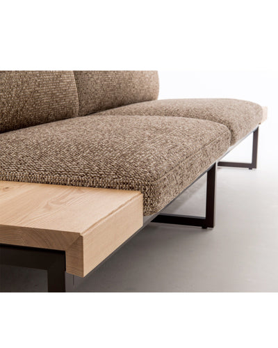 SESTINA Sofa Japanese Ash Natural