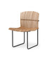 SLAT Chair Japanese Oak Natural