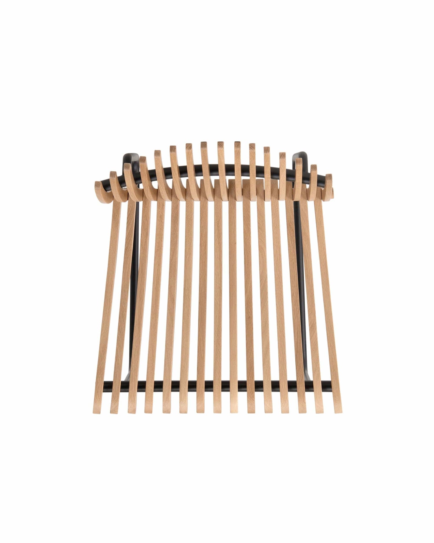 SLAT Chair Japanese Oak Natural