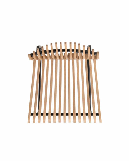 SLAT Chair Japanese Oak Natural