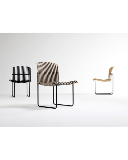SLAT Chair by CondeHouse