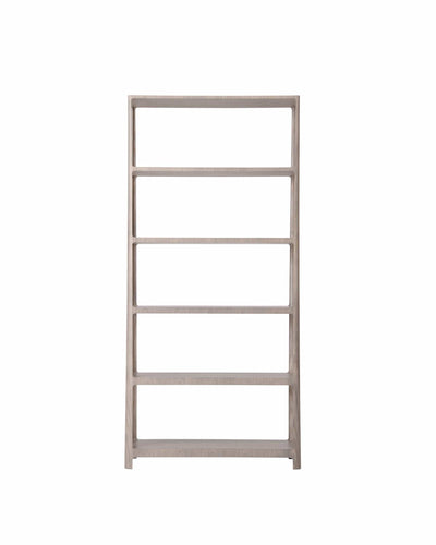 SORAHE Shelving, Large, Japanese Ash Gray Wash