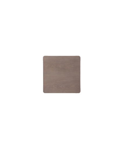 SORAHE Tower Shelving Large, Japanese Ash Gray Wash