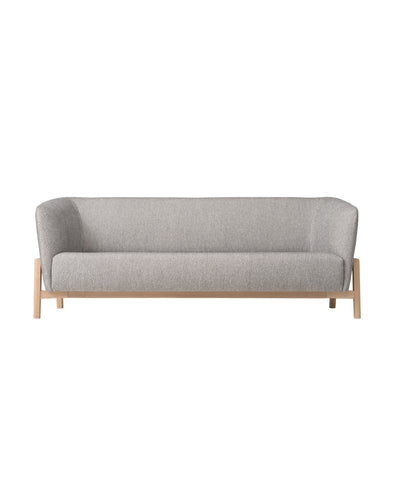TEN Sofa Japanese Ash Natural