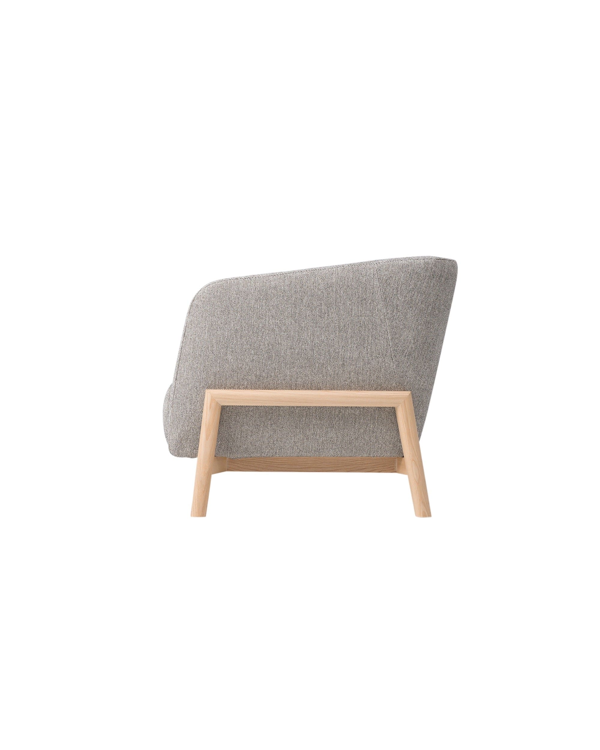 TEN Sofa Japanese Ash Natural