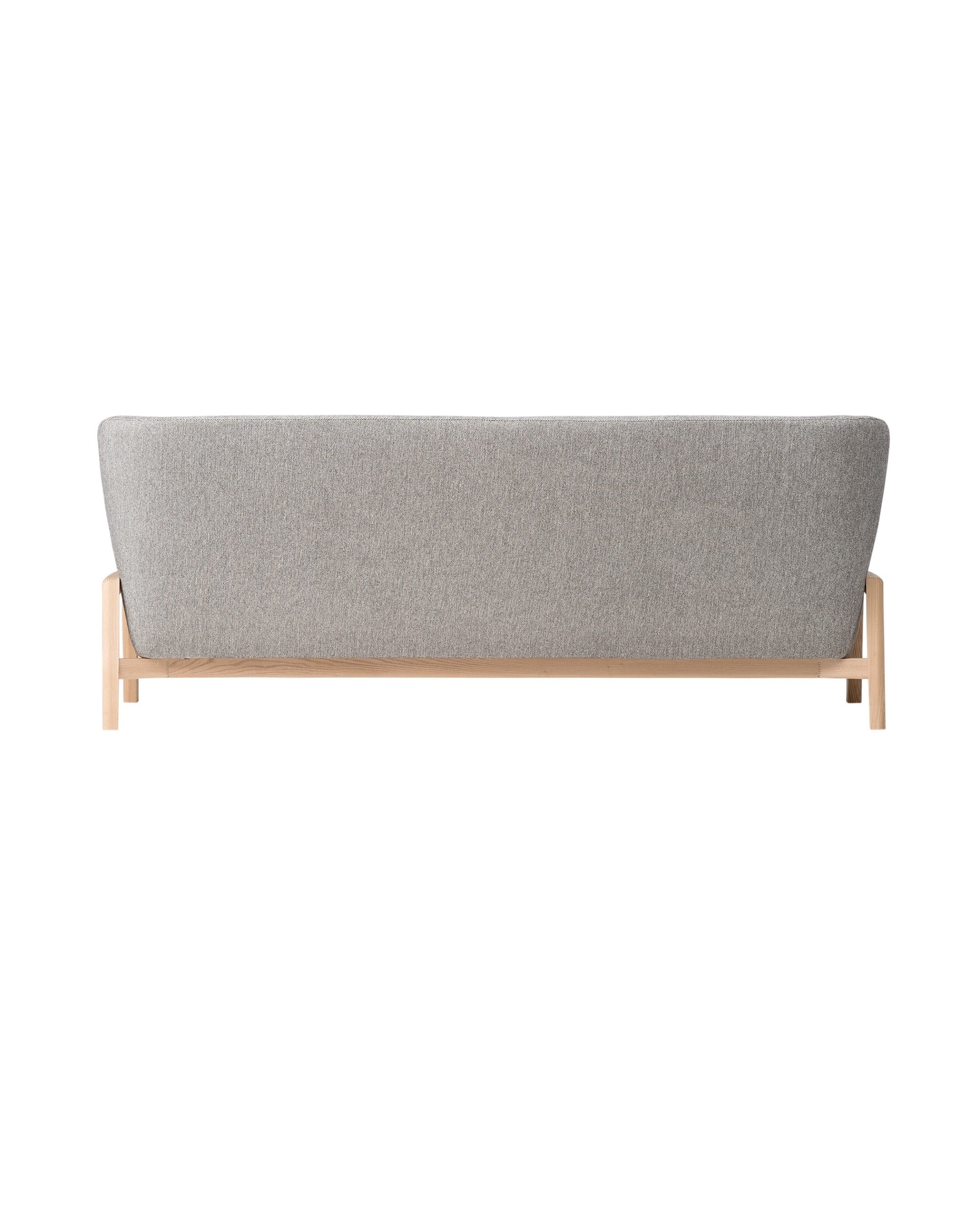 TEN Sofa Japanese Ash Natural