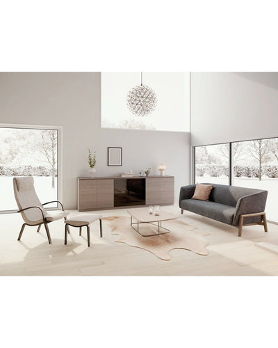 TEN Sofa by CondeHouse