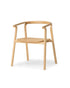 SPLINTER Armchair (Wooden Seat)