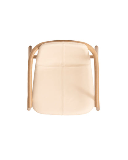 SPLINTER Armchair (shell type) Overview
