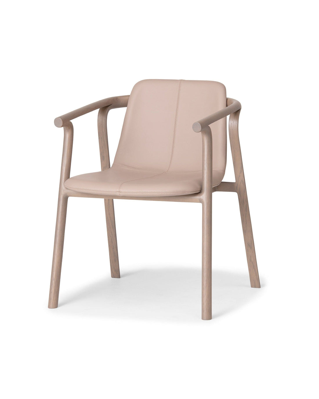 Japanese Oak Gray Wash