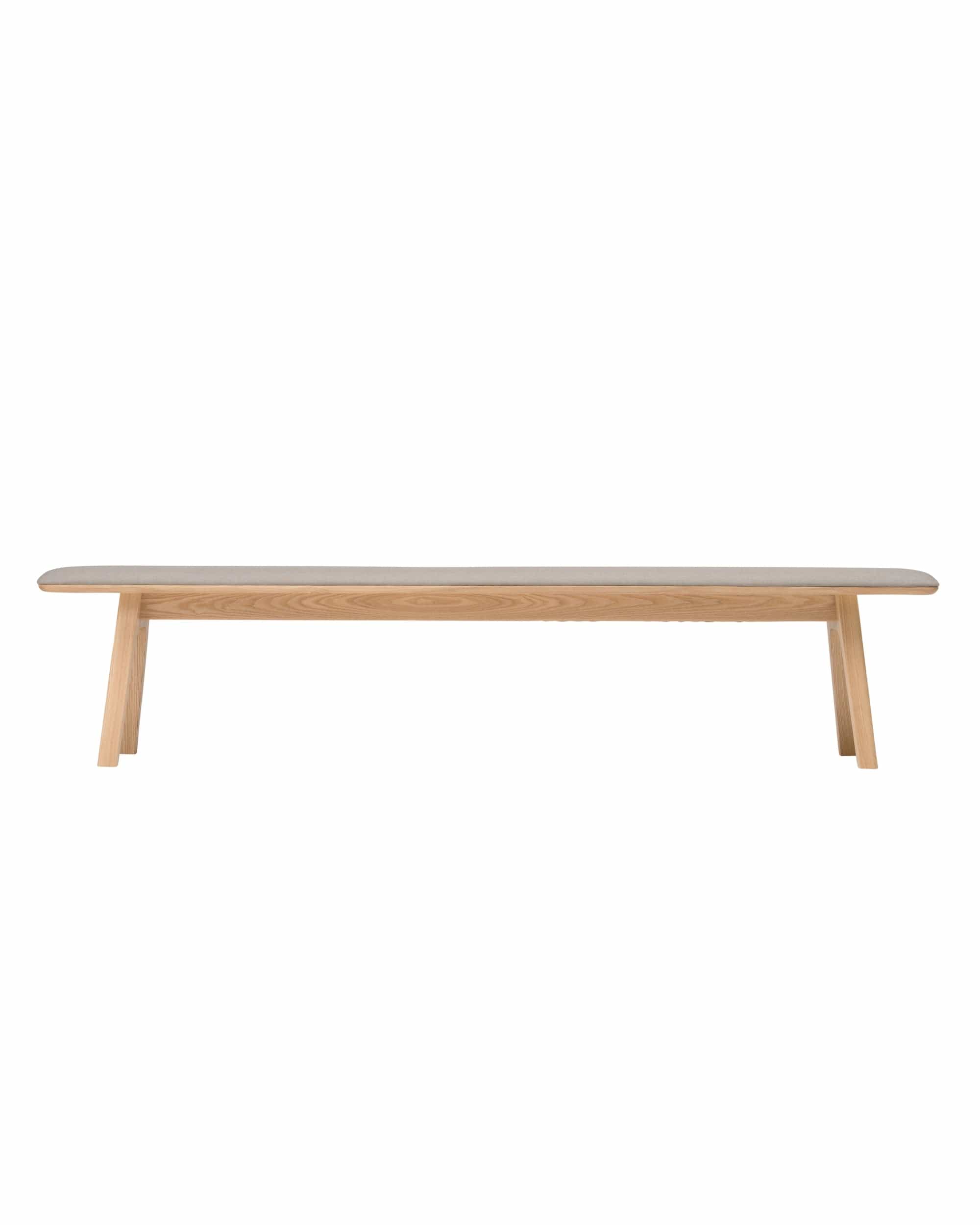 TEN Bench - 85"